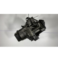 Boite de vitesses RENAULT CLIO 2 Photo n°1