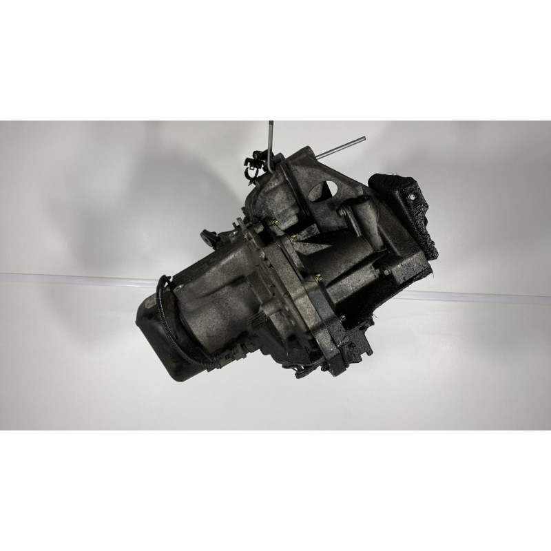 Boite de vitesses RENAULT CLIO 2 Photo n°1