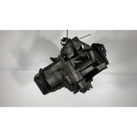 Boite de vitesses RENAULT CLIO 2 Photo n°1