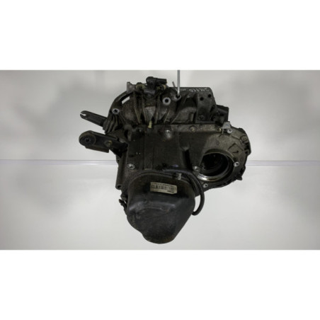 Boite de vitesses RENAULT CLIO 2