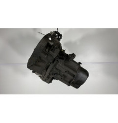 Boite de vitesses RENAULT CLIO 2