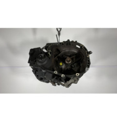 Boite de vitesses RENAULT CLIO 2
