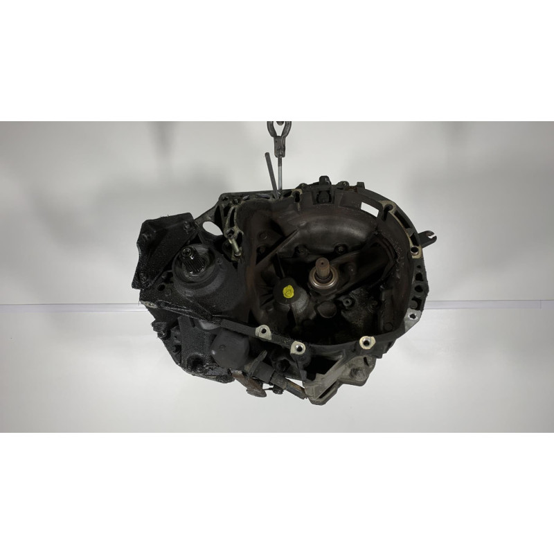 Boite de vitesses RENAULT CLIO 2 Photo n°5