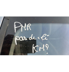 Boite de vitesses RENAULT CLIO 2