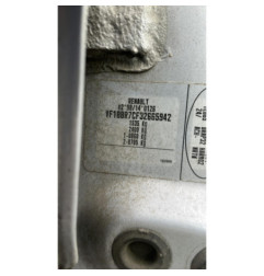 Boite de vitesses RENAULT CLIO 2