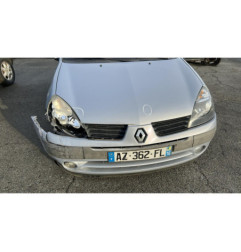 Boite de vitesses RENAULT CLIO 2