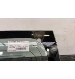 Lunette arriere PEUGEOT 107