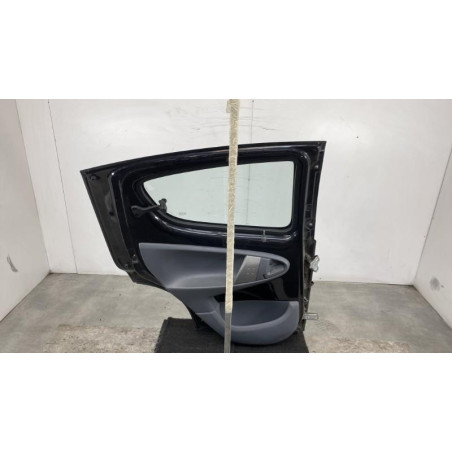 Porte arriere droit PEUGEOT 107 Photo n°1