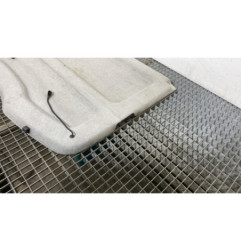 Plage arriere RENAULT SCENIC 3