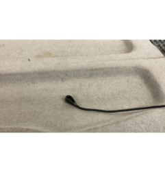 Plage arriere RENAULT SCENIC 3
