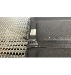 Plage arriere RENAULT SCENIC 3