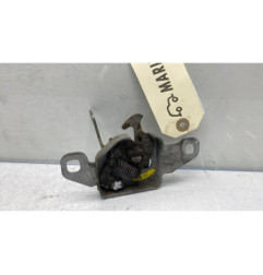 Fermeture de capot DACIA SANDERO 1