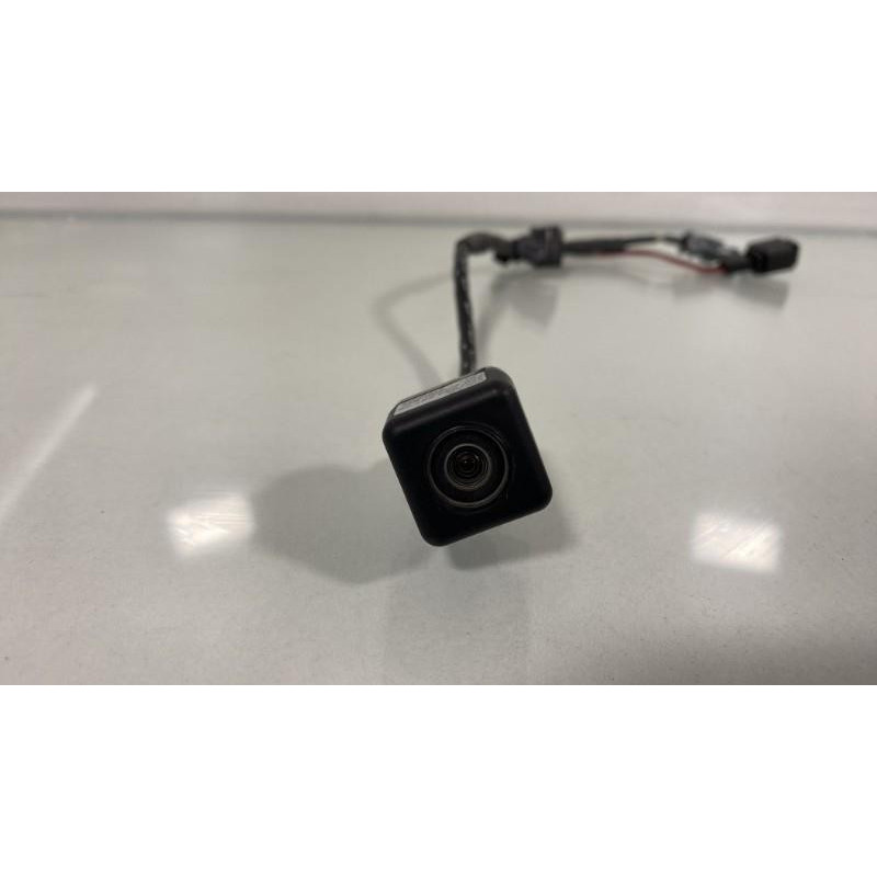 Camera de recul VOLKSWAGEN TOURAN 1 Photo n°2