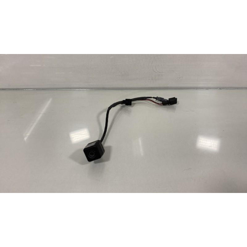 Camera de recul VOLKSWAGEN TOURAN 1 Photo n°3