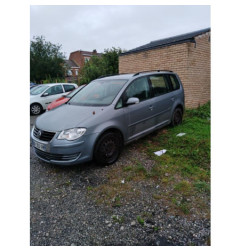 Camera de recul VOLKSWAGEN TOURAN 1