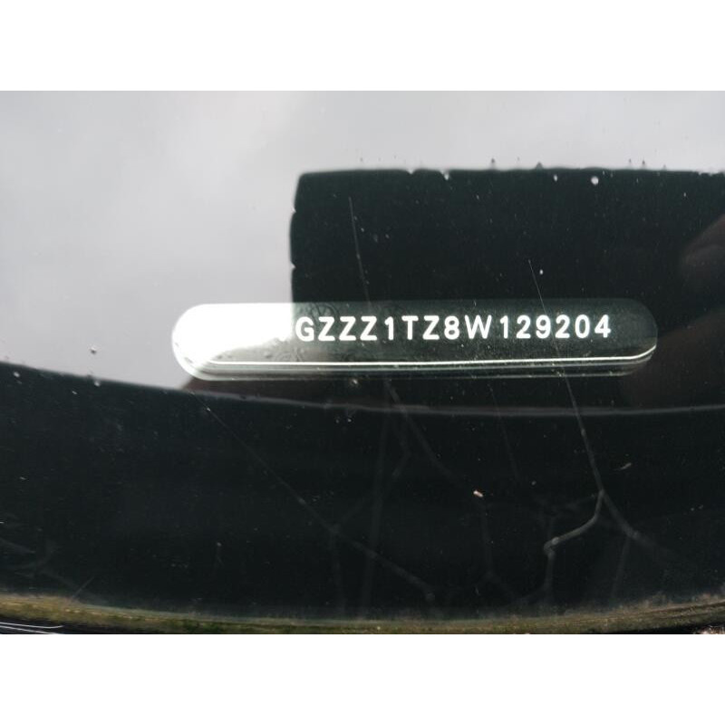 Camera de recul VOLKSWAGEN TOURAN 1 Photo n°9