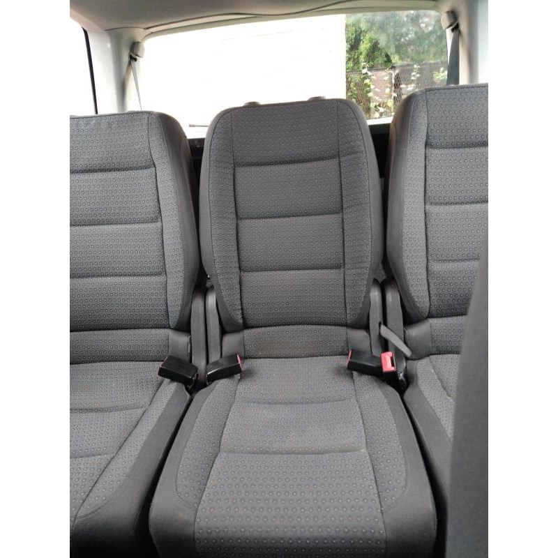 Camera de recul VOLKSWAGEN TOURAN 1 Photo n°11