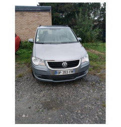 Camera de recul VOLKSWAGEN TOURAN 1