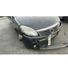 Commodo d'essuie glaces DACIA SANDERO 1