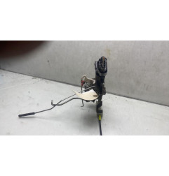 Serrure avant gauche PEUGEOT 107