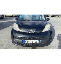 Serrure avant gauche PEUGEOT 107
