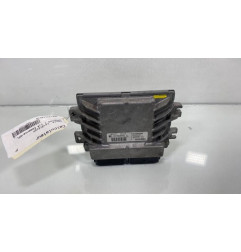 Calculateur moteur DACIA SANDERO 1