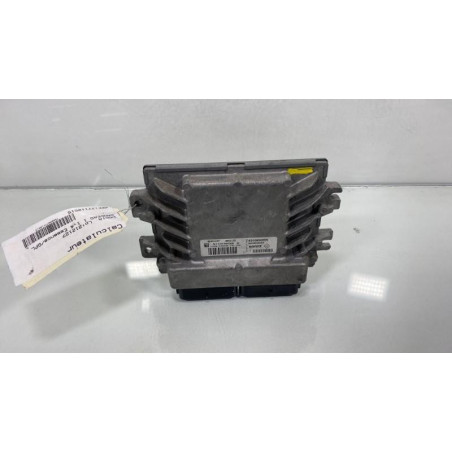 Calculateur moteur DACIA SANDERO 1