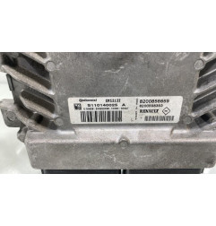 Calculateur moteur DACIA SANDERO 1