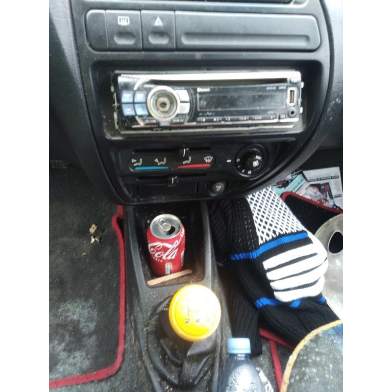 Bobine (allumage) CITROEN SAXO Photo n°8