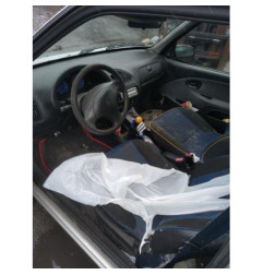 Bobine (allumage) CITROEN SAXO