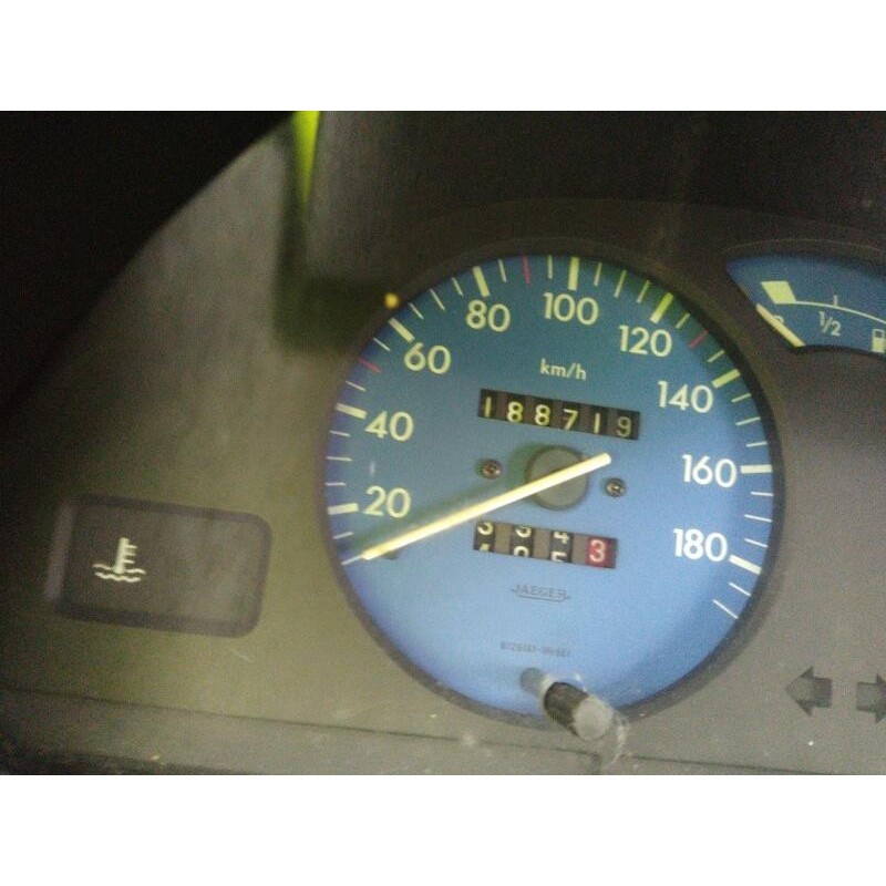 Bobine (allumage) CITROEN SAXO Photo n°14