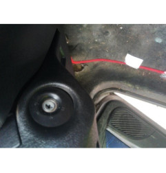 Bobine (allumage) CITROEN SAXO