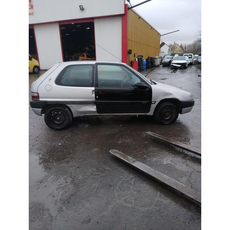 Bobine (allumage) CITROEN SAXO Photo n°16