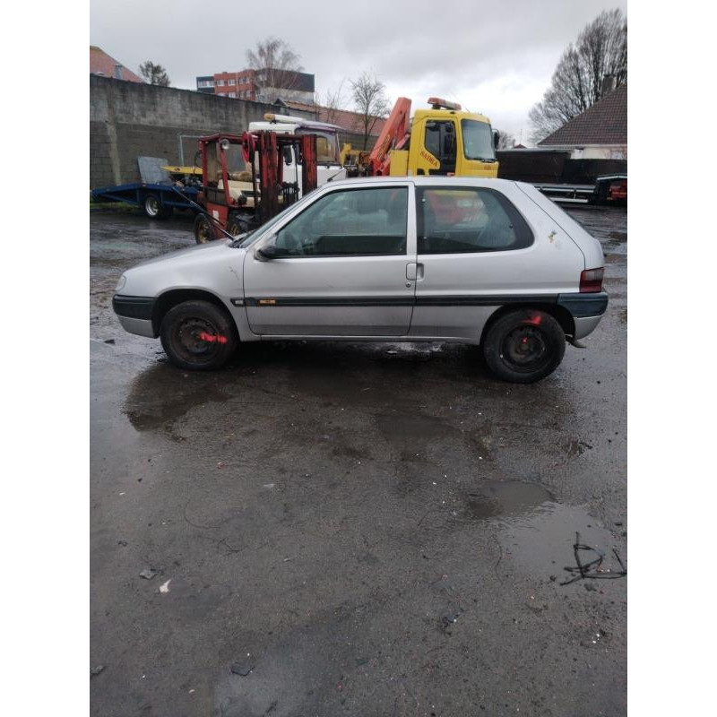 Bobine (allumage) CITROEN SAXO Photo n°18