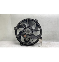 Moto ventilateur radiateur PEUGEOT 407