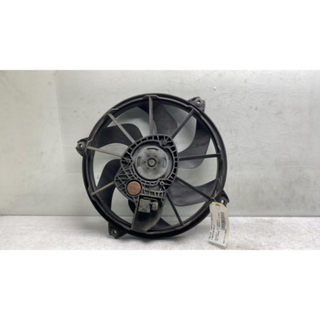 Moto ventilateur radiateur PEUGEOT 407