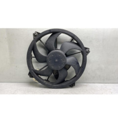 Moto ventilateur radiateur PEUGEOT 407