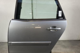 Porte arriere gauche CITROEN C4 PICASSO 1