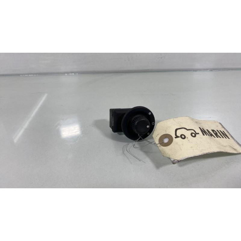 Commande retroviseurs RENAULT MODUS Photo n°1