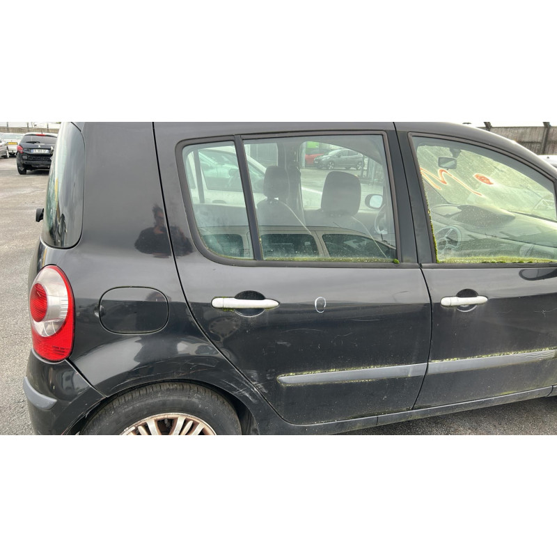 Commande retroviseurs RENAULT MODUS Photo n°5