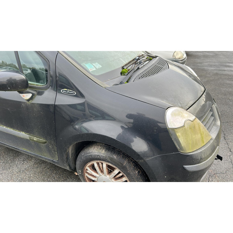 Commande retroviseurs RENAULT MODUS Photo n°6