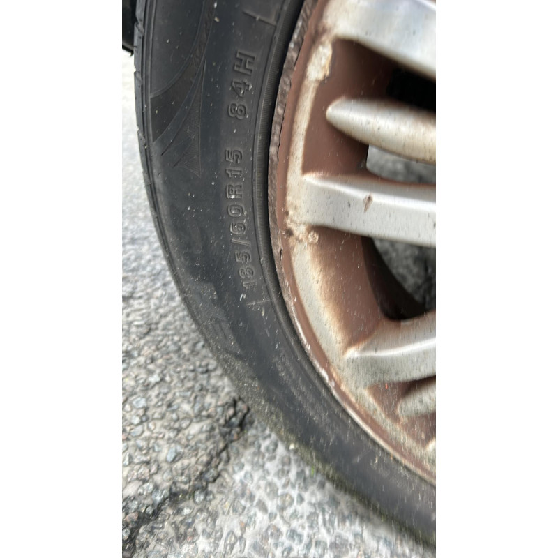 Commande retroviseurs RENAULT MODUS Photo n°8