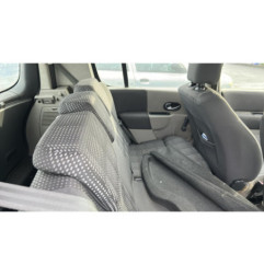 Commande retroviseurs RENAULT MODUS