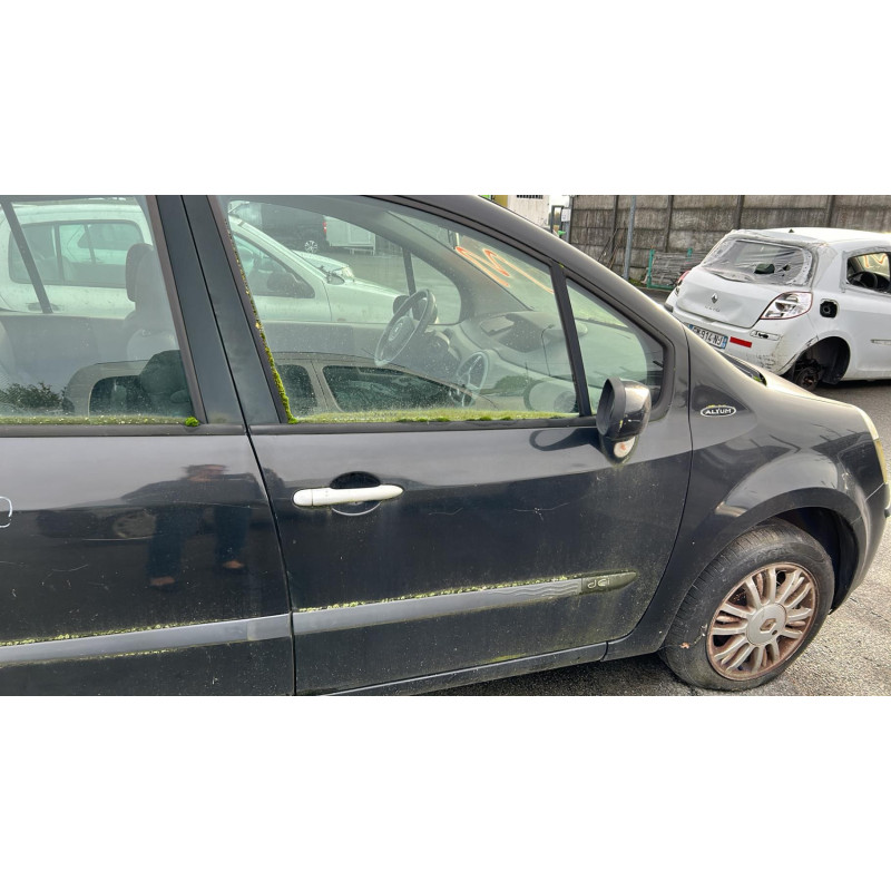 Commande retroviseurs RENAULT MODUS Photo n°11