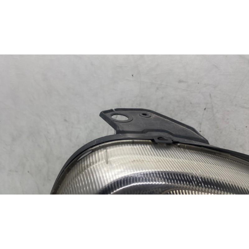 Optique avant principal droit (feux)(phare) RENAULT KANGOO 1 Photo n°2