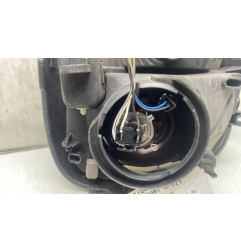 Optique avant principal droit (feux)(phare) RENAULT KANGOO 1
