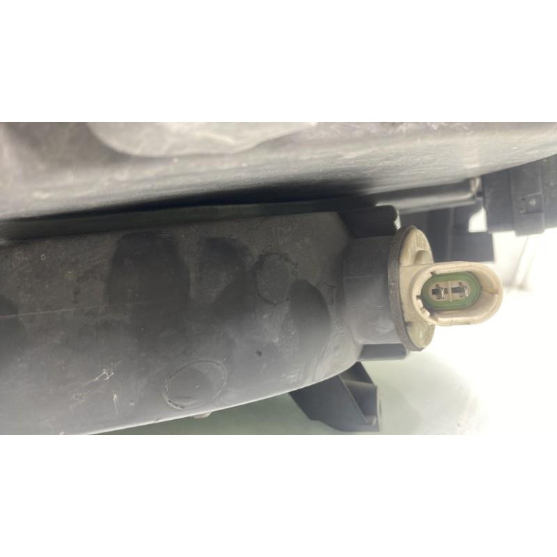 Optique avant principal droit (feux)(phare) RENAULT KANGOO 1 Photo n°5