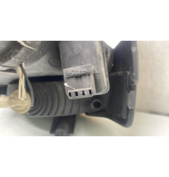 Optique avant principal droit (feux)(phare) RENAULT KANGOO 1