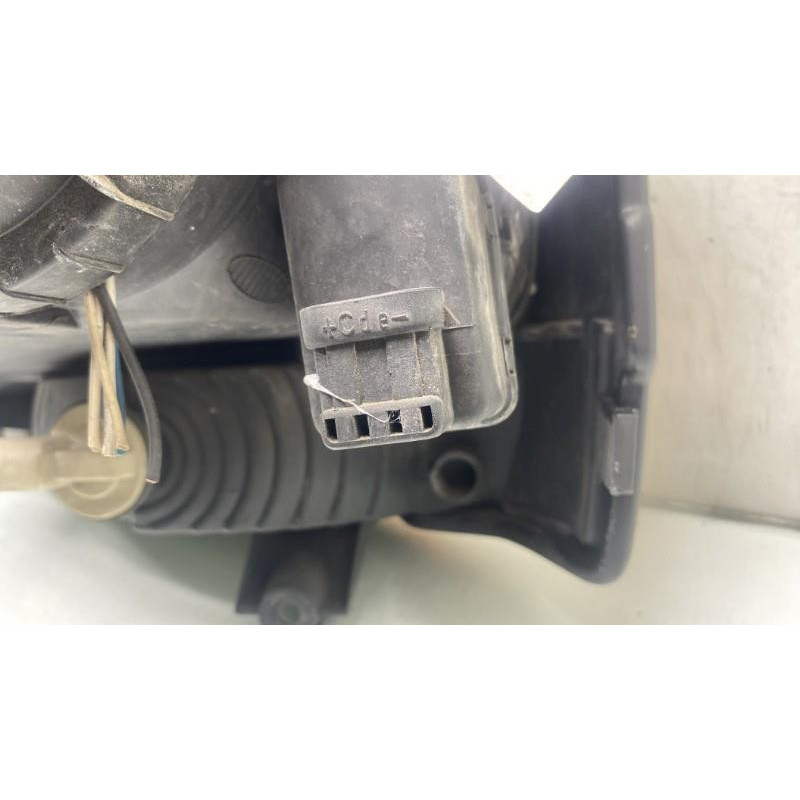 Optique avant principal droit (feux)(phare) RENAULT KANGOO 1 Photo n°6