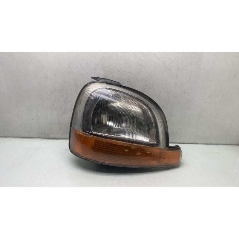 Optique avant principal droit (feux)(phare) RENAULT KANGOO 1 Photo n°7
